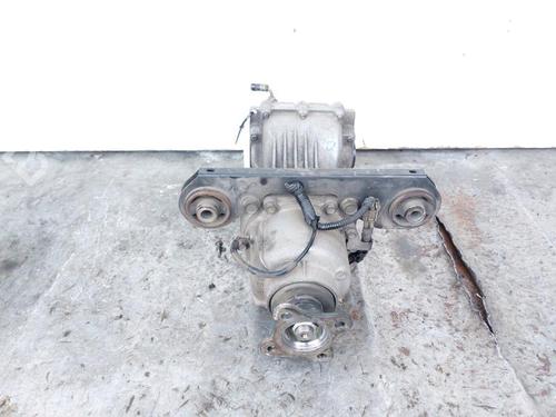 Differential hinten für NISSAN QASHQAI I (J10, NJ10) 1.6 dCi All-wheel Drive (130 hp) 33193730