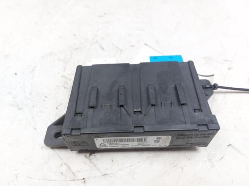 Engine control unit (ECU) CITROËN C4 Picasso II 1.6 BlueHDi 120 | BP29584129M57