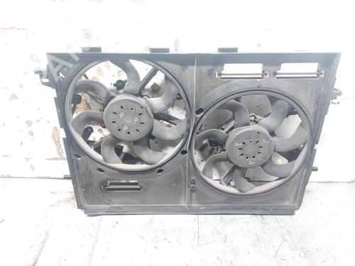 Used Radiator fan RENAULT ESPACE V (JR_) 2.0 Blue dCi 160 (JRAM) (160 hp) 30454427