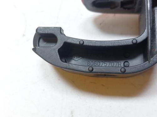 Andre RENAULT CLIO V (B7_) 1.0 TCe 90 (B7MT) | BP32137007O1 