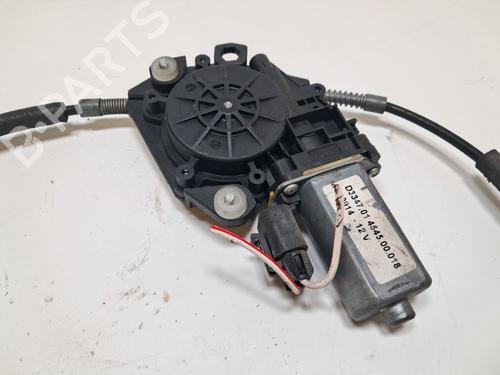 Front right window mechanism FIAT PANDA (169_) 1.2 (169AXF2A, 169AXF1A) | BP37437773C23 - Image 2