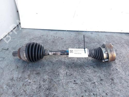 Used Left front driveshaft SKODA OCTAVIA III Combi (5E5, 5E6) 1.6 TDI (115 hp) 30898776