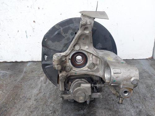 Left front steering knuckle VOLVO XC40 (536) B4 Mild-Hybrid | BP33752160M25 - Image 3