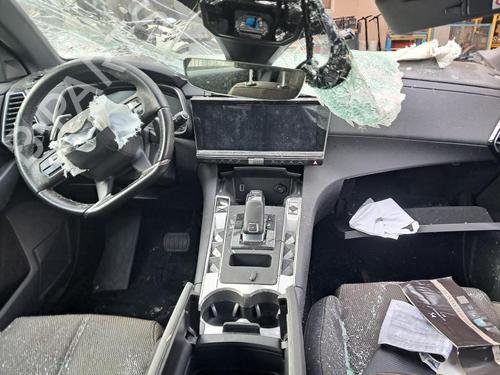 Left front window switch DS DS 7 Crossback (J4_, JR_, JC_) 1.5 BlueHDi 130 (JCYHZJ, JCYHZR) | BP33197951I27 - Image 15