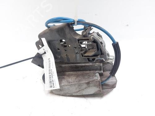 Used Rear left lock LANCIA MUSA (350_) 1.3 D Multijet (350.AXG11, 350.AXG1A) (90 hp) 29607144
