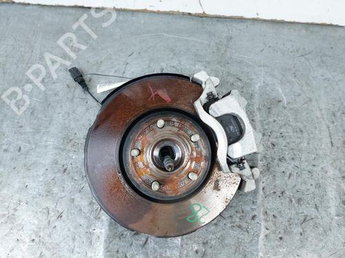 Used Right front steering knuckle FORD PUMA (J2K, CF7) 1.0 EcoBoost (125 hp) 15169374