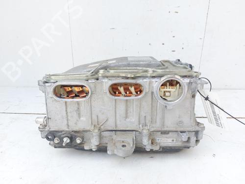 Electronic module TOYOTA YARIS (_P13_) 1.5 Hybrid (NHP130_, NHP130) | BP18826345M83 