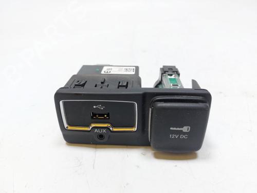 Used Electronic module Electronic module JEEP RENEGADE SUV (BU, B1, BV) 1.3 PHEV 4Xe (190 hp) 33263533 33263533