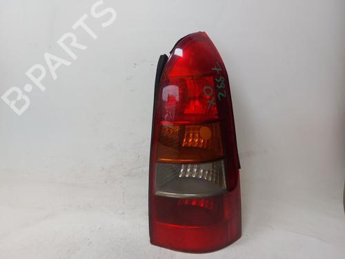 Used Right taillight Right taillight 37259950 37259950