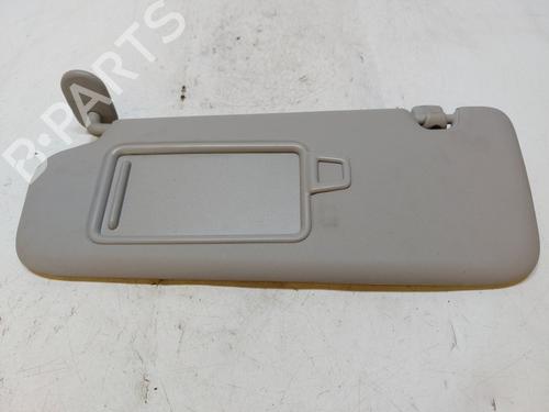Used Left sun visor Left sun visor KIA CEED Sportswagon (CD) 1.6 CRDi 136 (136 hp) 35942930 35942930