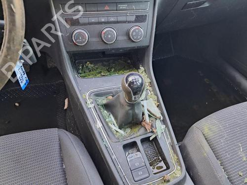 Glove box SEAT LEON (5F1) 1.6 TDI | BP33194345C95 - Image 7