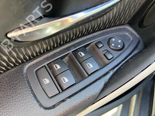 Rear right window mechanism BMW 3 Touring (F31) 320 d | BP15171002C25