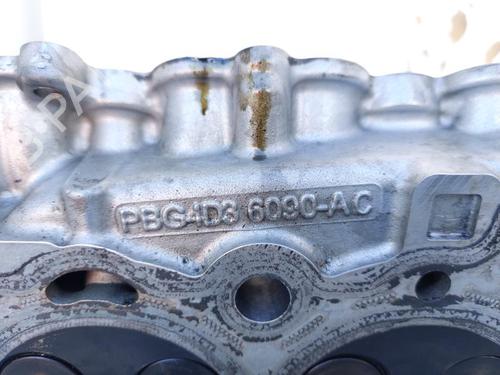 Cylinder head LAND ROVER RANGE ROVER EVOQUE (L551) 2.0 D165 | BP30453477M5