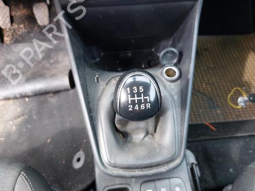 AC pipe FORD FIESTA VII (HJ, HF) 1.5 TDCi | BP18354503M126