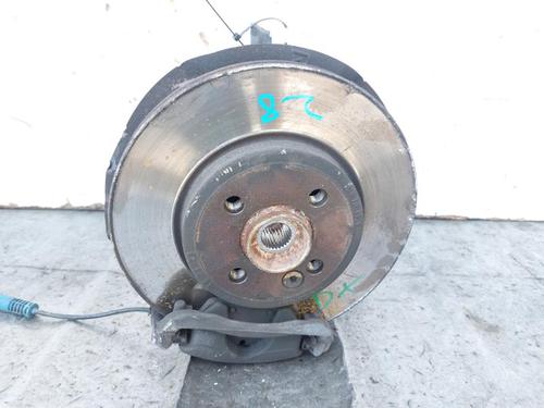 Used Right front steering knuckle Right front steering knuckle MINI MINI (R56) One (95 hp) 26901115 26901115