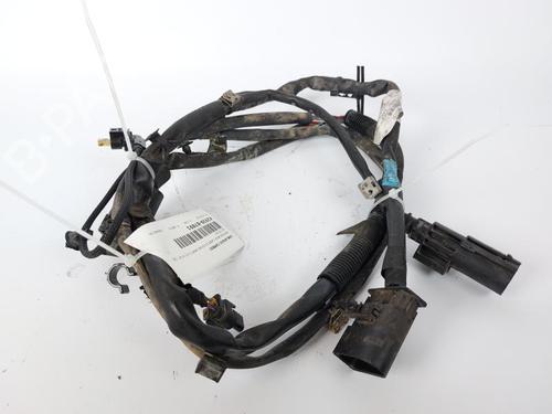 Used Electronic module Electronic module MERCEDES-BENZ GLS (X166) 350 d 4-matic (166.824) (258 hp) 15892886 15892886