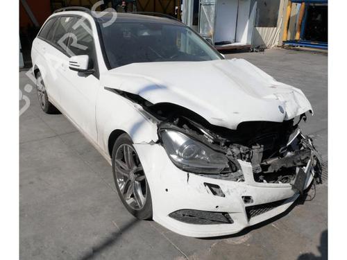 Pipe MERCEDES-BENZ C-CLASS (W204) C 220 CDI 4-matic (204.084) | BP15158047M125 