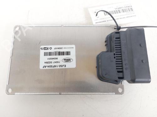 Used Engine control unit (ECU) Engine control unit (ECU) LAND ROVER RANGE ROVER EVOQUE (L538) 2.2 D 4x4 (150 hp) 23858959 23858959