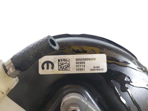Servo brake FIAT 500 (312_) 1.0 Mild Hybrid (312.AYD1B) | BP23882134M42 