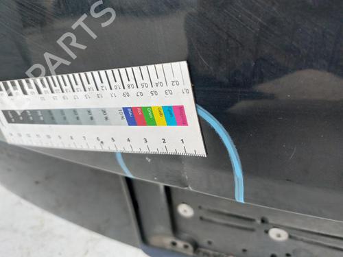 Tailgate KIA SPORTAGE IV (QL, QLE) 1.7 CRDi | BP30802159C6 