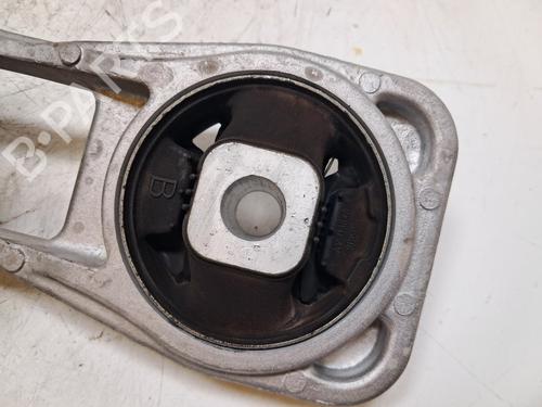 Gearbox mount TOYOTA AYGO X (_B7_) 1.0 VVT-i (KGB70) | BP38036244M88 - Image 5