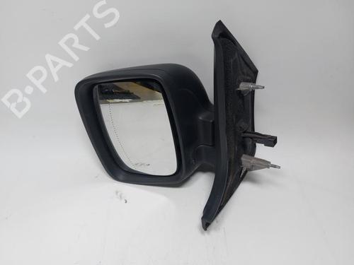 Używane Lusterko boczne lewe RENAULT TRAFIC III Van (FG_) 2.0 dCi 130 (FGMY) (131 hp) 30898411