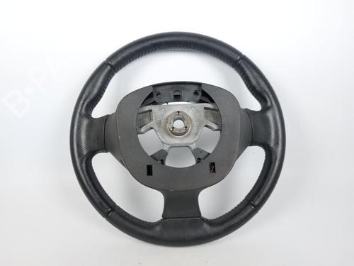 Steering wheel NISSAN JUKE (F15) 1.2 DIG-T | BP15942249C49 