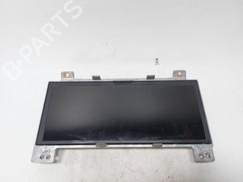 Used Instrument cluster Instrument cluster MG MG HS (AS23) 1.5 T (SAS23) (162 hp) 34052345 34052345