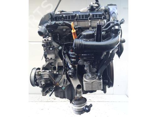 Motor für VW BORA I (1J2) 1.9 TDI (101 hp) 22753803