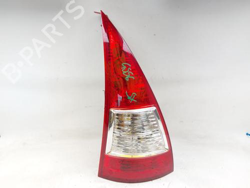Used Left taillight CITROËN C3 I (FC_, FN_) 1.1 i (60 hp) 28534600