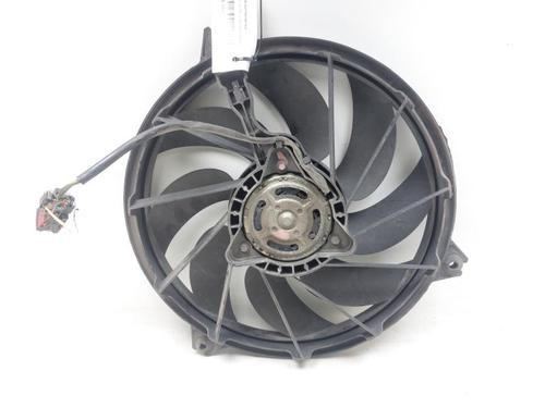 Radiator fan PEUGEOT 206+ (2L_, 2M_) 1.1 | BP29383631M35 