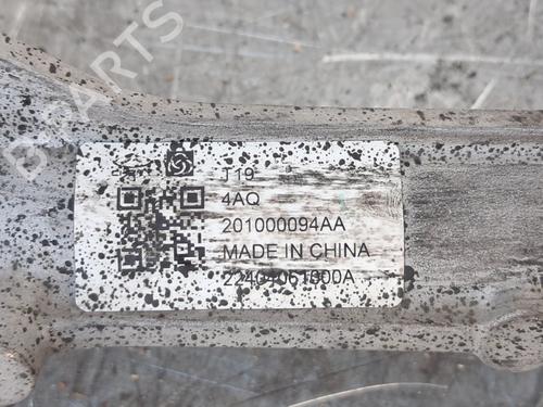 Steering rack DR DR 5.0 SUV 1.5 LPG | BP36694121M22 - Image 5