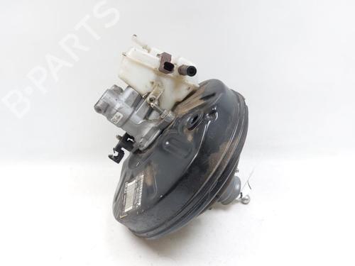 Used Servo brake PEUGEOT 308 II (LB_, LP_, LW_, LH_, L3_) 1.2 THP 110 (110 hp) 29238182