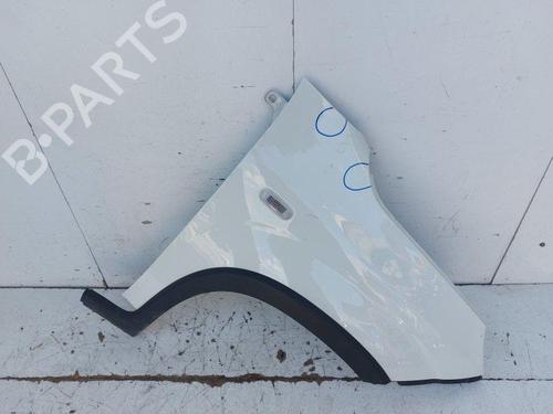 Used Right front fenders Right front fenders FIAT PANDA (312_, 319_) 1.0 Mild Hybrid (312.PYD1B) (69 hp) 34207036 34207036