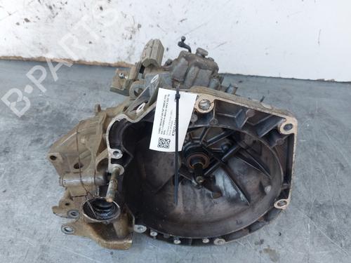 Gearbox FIAT PANDA VAN (312_, 519_) 1.0 Mild Hybrid (312PYD1B) | BP37019754M3 - Image 2
