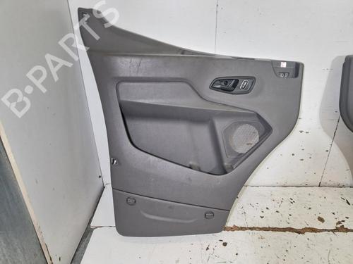Seats set FORD TRANSIT V363 Van (FCD, FDD) 2.0 EcoBlue | BP35750503C78 - Image 9