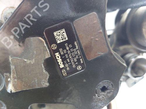 Engine SMART FORTWO Coupe (451) 0.8 CDi (451.300) | BP34180420M1  - Image 6