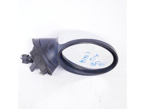 Used Right mirror MINI MINI (R50, R53) One (90 hp) 15152079