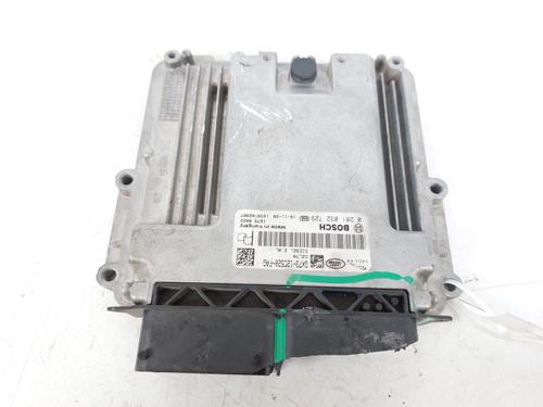 Used Engine control unit (ECU) JAGUAR XE (X760) 2.0 D (180 hp) 15174185