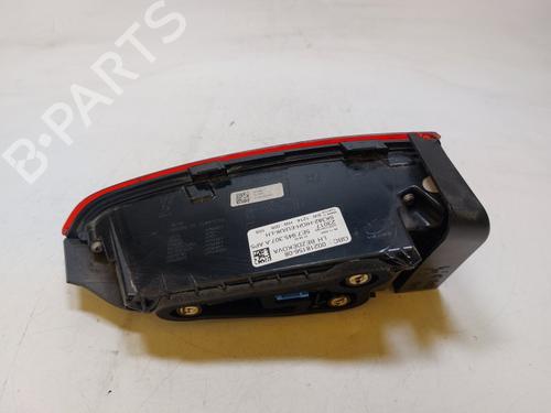 Left taillight SKODA OCTAVIA IV Combi (NX5, PV5) 2.0 TDi | BP36525344C34 - Image 3