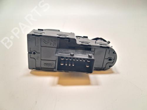 Left front window switch PEUGEOT 208 I (CA_, CC_) 1.6 BlueHDi 100 | BP40215648I27 - Image 5