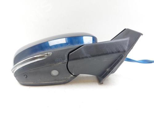 Right mirror RENAULT KADJAR (HA_, HL_) 1.5 BLUE dCi 115 (HLA6) | BP29238692C27 