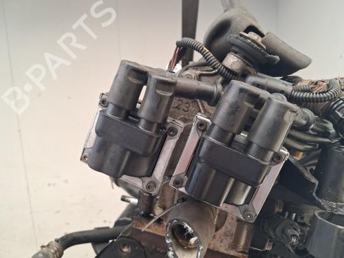 Engine LANCIA YPSILON (843_) 1.2 (843.AXA1A) | BP37682491M1 - Image 5