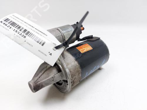 Used Starter Starter HYUNDAI i10 I (PA) 1.1 (67 hp) 28973739 28973739