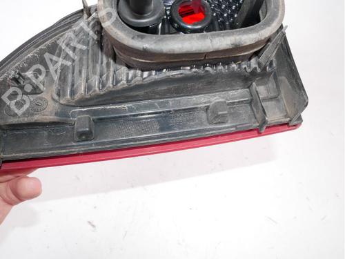 Left taillight RENAULT SCÉNIC III (JZ0/1_) 1.5 dCi | BP15148223C34 
