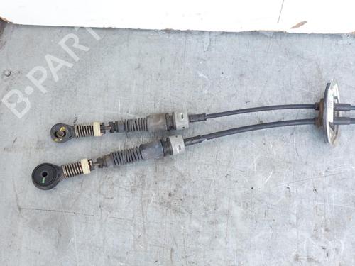 Gear lever HYUNDAI ix20 (JC) 1.6 | BP23880485M90 
