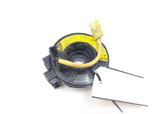 Used Squib airbag TOYOTA YARIS (_P1_) 1.4 D-4D (NLP10_, NLP10R) (75 hp) 27672067