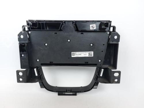 Radio OPEL ASTRA J (P10) 1.7 CDTI (68) | BP15168799E6 