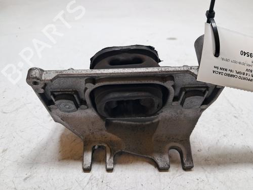 Gearbox mount DACIA DUSTER (HM_) 1.6 SCe 115 LPG (HMM1) | BP36856140M88 - Image 2