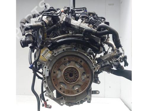 Motor JAGUAR E-PACE (X540) 2.0 D150 AWD | BP30613359M1